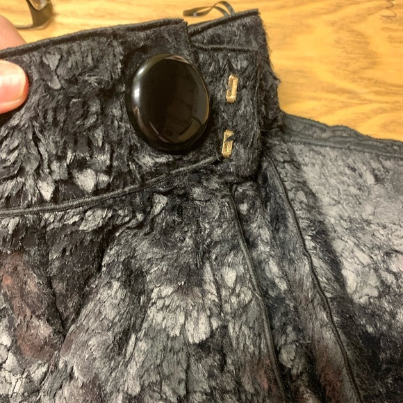 Authentic LV midi skirt - Picture 15 of 16